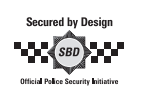 Security Badge